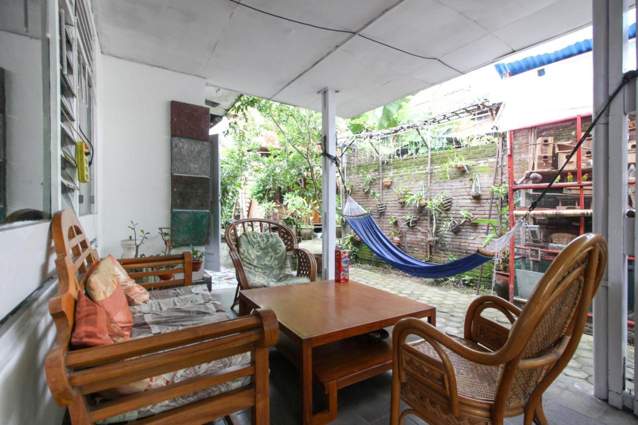 Reddoorz Near Rumah Sakit Wirosaban Salakan Екстериор снимка